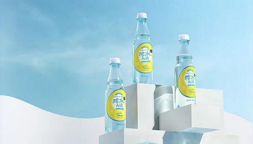 氣泡水成風(fēng)口，酒精飲料企業(yè)如何破局創(chuàng)新？