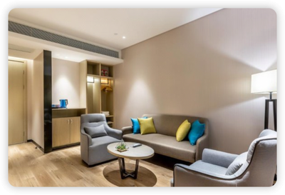 東呈集團IPO 開啟酒店業發展新趨勢，以精細化運營為投資人創造持續價值