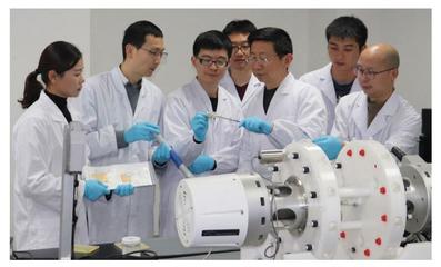 &ldquo;生物材料研究的世界引領者&rdquo;--Nature官網(wǎng)報道我校國家生物醫(yī)學材料工程技術(shù)研究中心取得前沿科研成果
