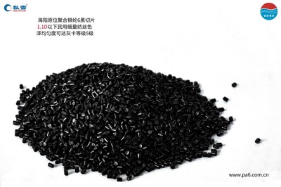 新型服裝紡絲錦綸新材料填補國內(nèi)空白 海陽科技大步邁向&ldquo;中國錦綸行業(yè)領跑者&rdquo;