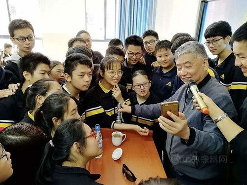 卡脖子 技術再突破 為我國研發(fā)成功石墨烯改性涂料的人是誰