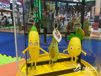 觀進博|節水抗旱稻、笑臉飲料瓶 在進博會上一站體驗&ldquo;舌尖&rdquo;上的低碳