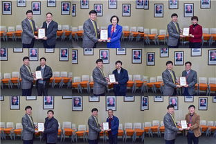 浙江省生物基高分子材料技術(shù)與應(yīng)用重點實驗室暨寧波材料所高分子事業(yè)部召開學(xué)術(shù)委員會