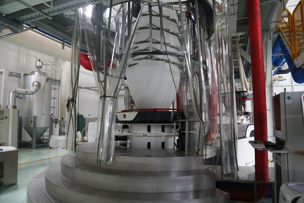 天廣專場(chǎng)落幕 | 生物基材料技術(shù)研發(fā)引領(lǐng)可持續(xù)創(chuàng)新