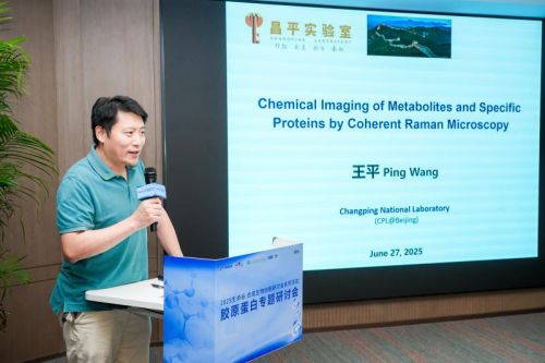 2025生命谷合成生物創(chuàng)新研討會(huì)第三期 膠原蛋白專題成功舉辦，共探生物基材料技術(shù)研發(fā)新未來