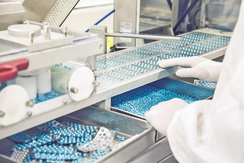 抗癌藥全球最大靈活工廠落戶廣州，大灣區(qū)生物醫(yī)藥自主產(chǎn)能再提升，生物基材料技術研發(fā)同步發(fā)力